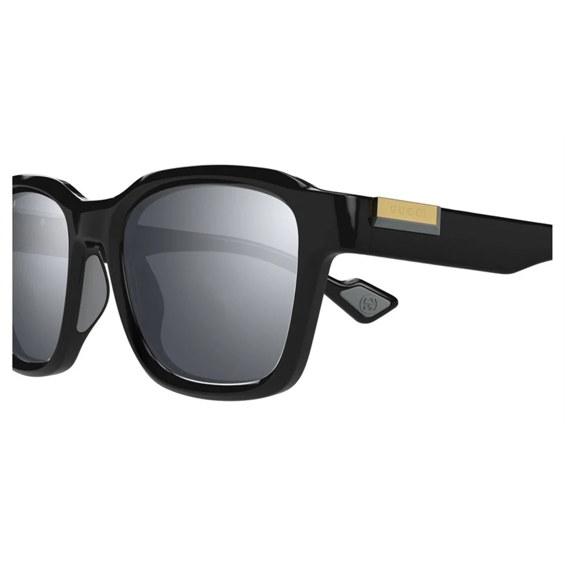 Gucci GG1640SA-001 54mm New Sunglasses