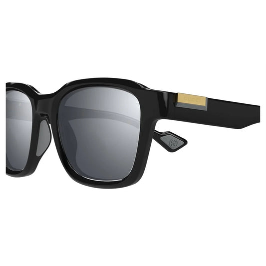 Gucci GG1640SA-001 54 New Sunglasses