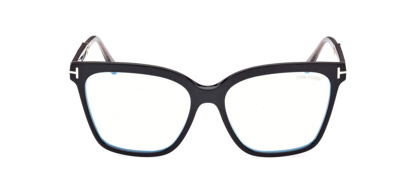 Tom Ford FT5892-B-56054 56mm New Eyeglasses