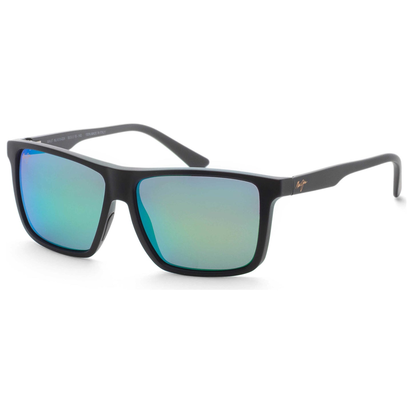 Maui Jim MJ0610S-002 60mm