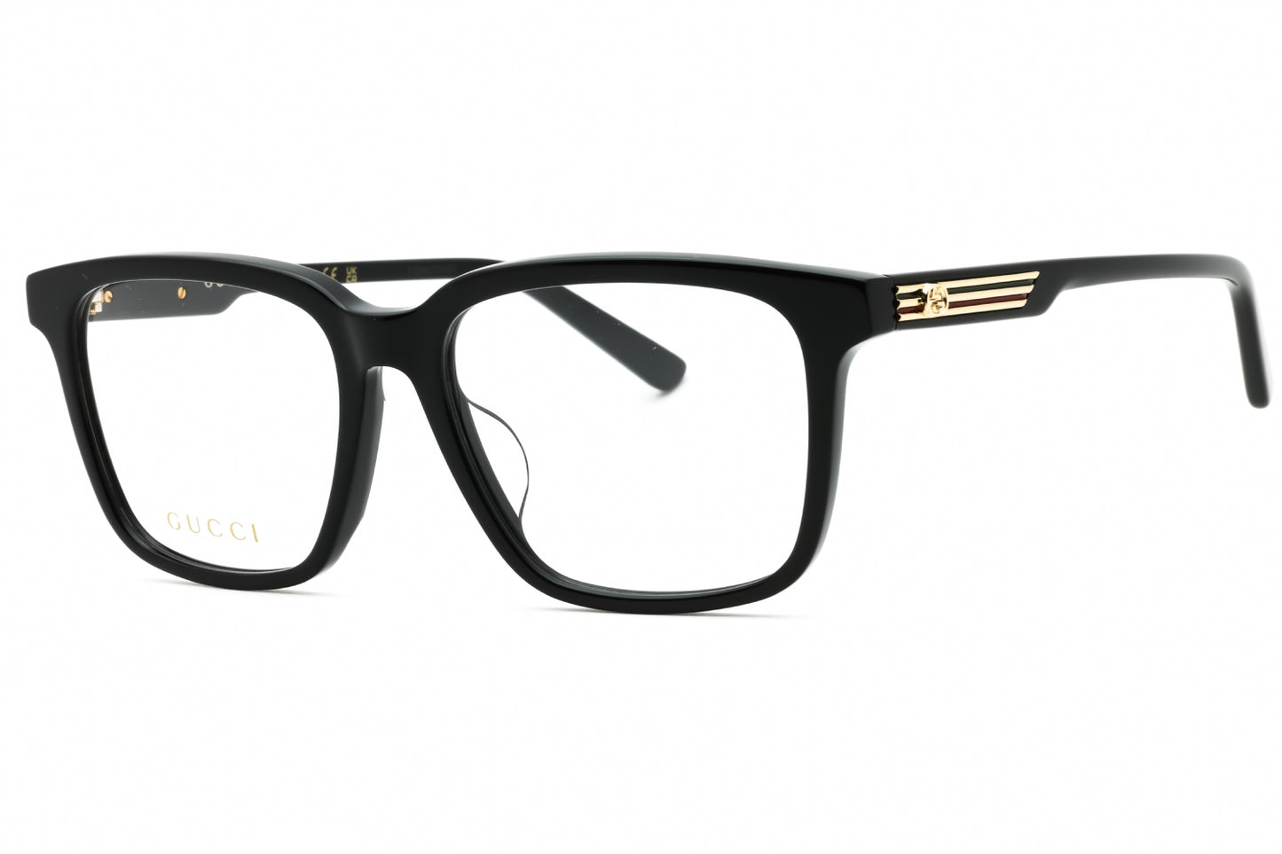 Gucci GG1293OA-001 54mm New Eyeglasses