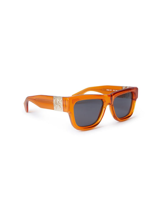 Palm Angels PERI065S24PLA0012007 50mm New Sunglasses