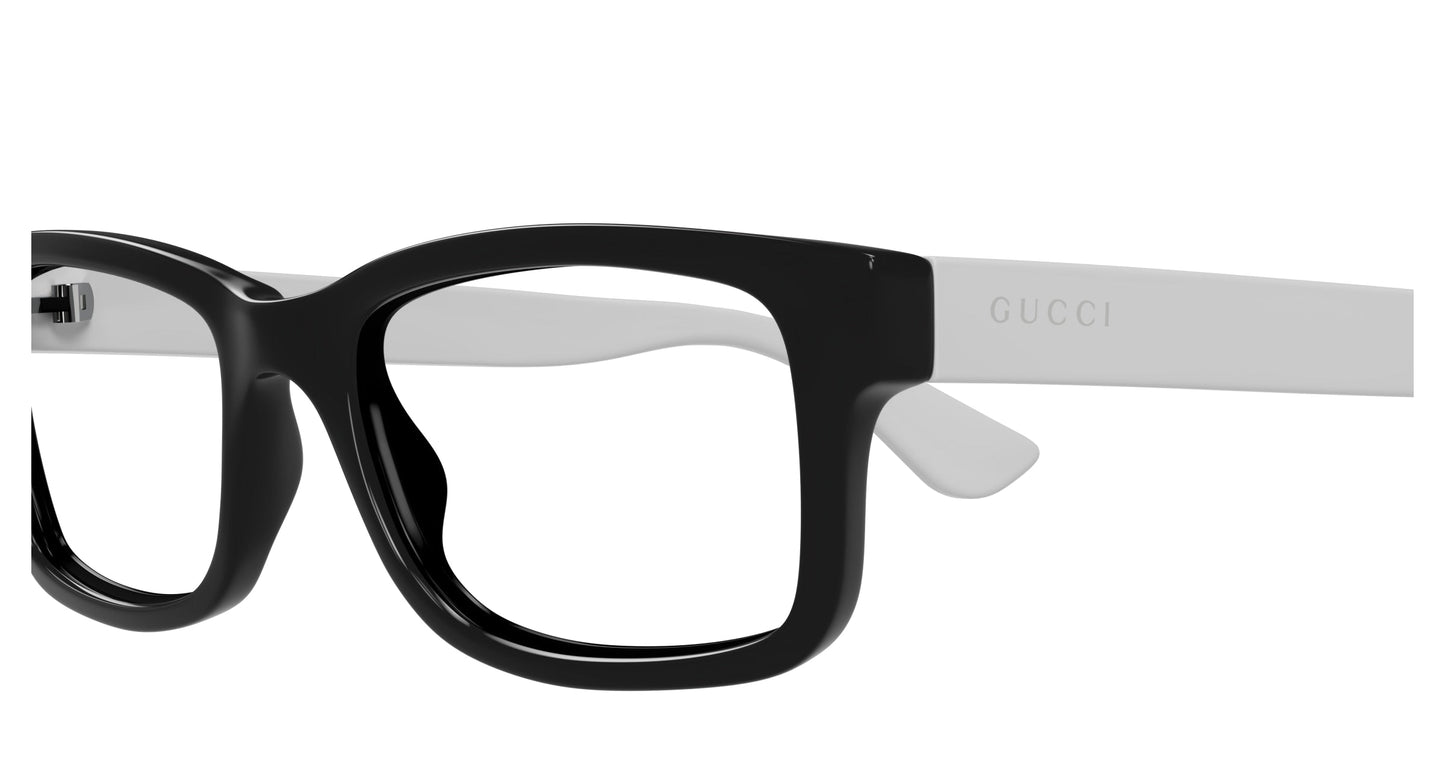 Gucci GG1717o-005 54mm New Eyeglasses