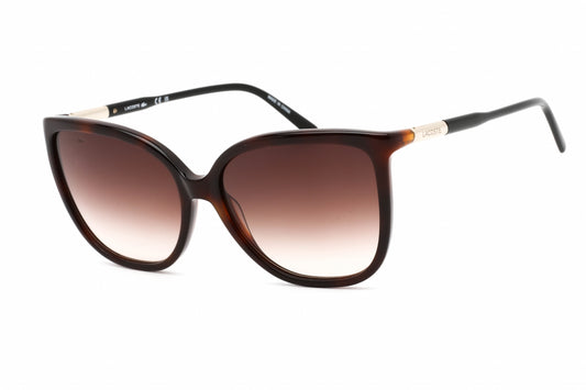 Lacoste L963S-230 59mm New Sunglasses