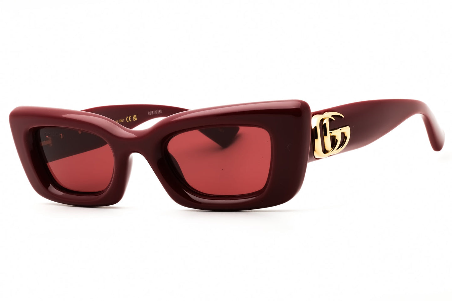 Gucci GG1827S-003 49 New Sunglasses