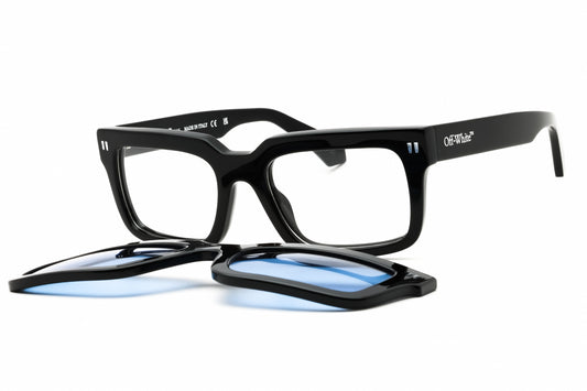 Off White CLIP ON2 -OERI130C99PLA0011045 54mm New Sunglasses