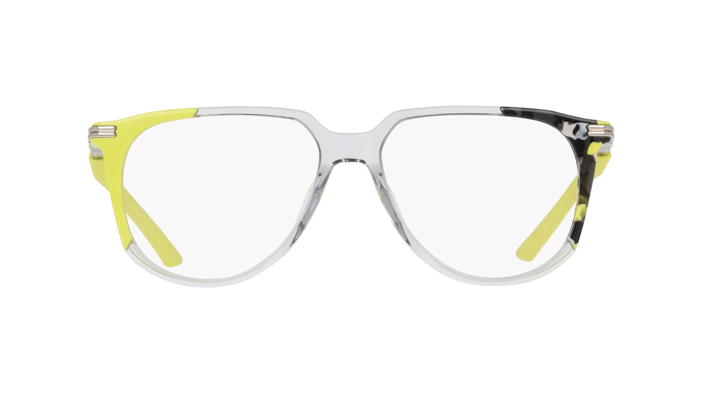 Nike NIKE7309-030-5415 54mm New Eyeglasses