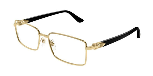 Cartier CT0520o-001 58mm New Eyeglasses