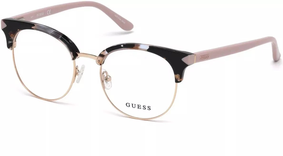 Guess GU2671-055-49 49mm New Eyeglasses