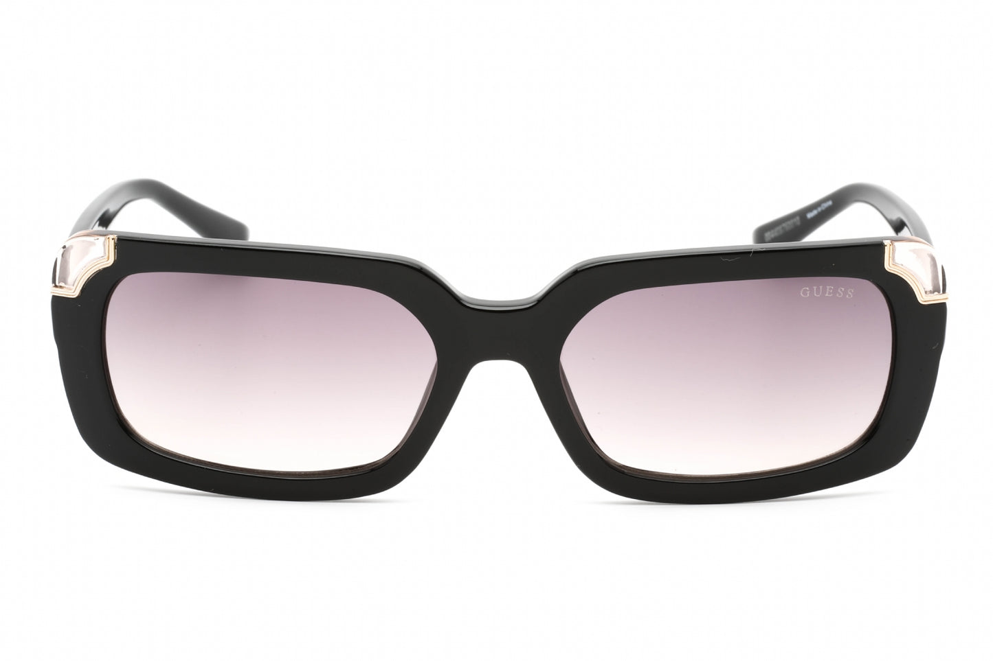 Guess GU7841-01B 59mm New Sunglasses
