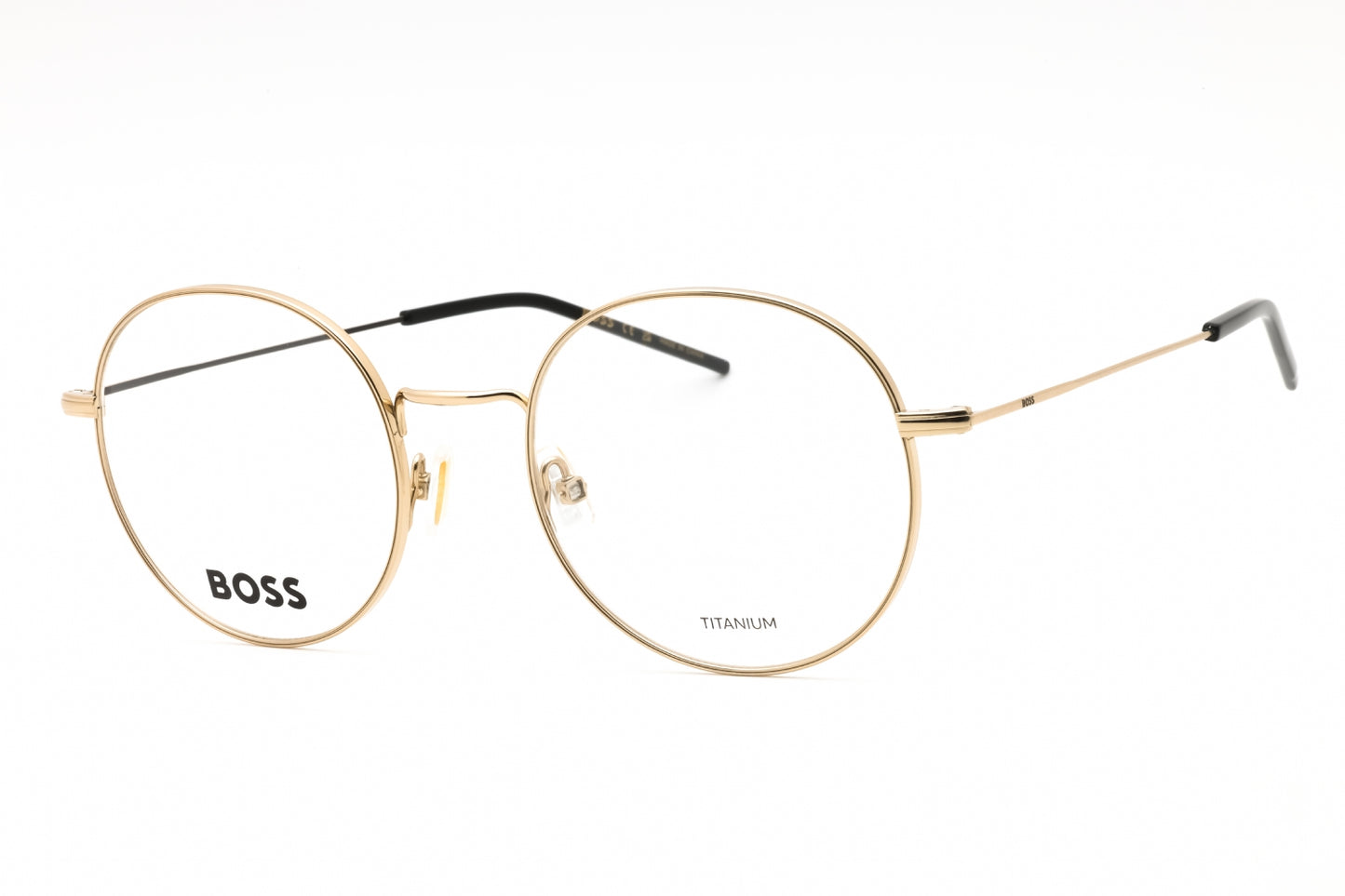 Hugo Boss BOSS 1665-0RHL 00 51mm New Eyeglasses