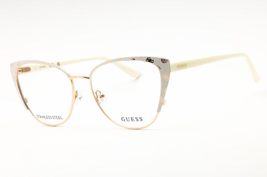 Guess GU50121-021 55mm New Eyeglasses