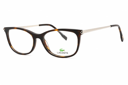 Lacoste L2863-214 53mm New Eyeglasses