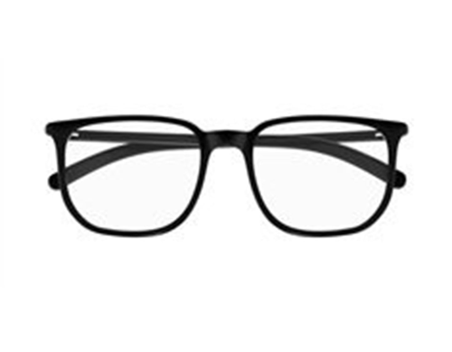 Mont Blanc MB0388o-001 54mm New Eyeglasses