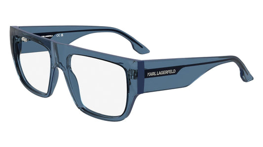 KARL LAGERFELD KL6198-400-5617 56mm New Eyeglasses