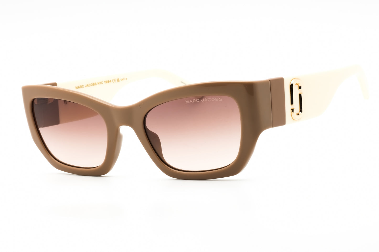 Marc Jacobs MARC 723/S-010A HA 53mm New Sunglasses