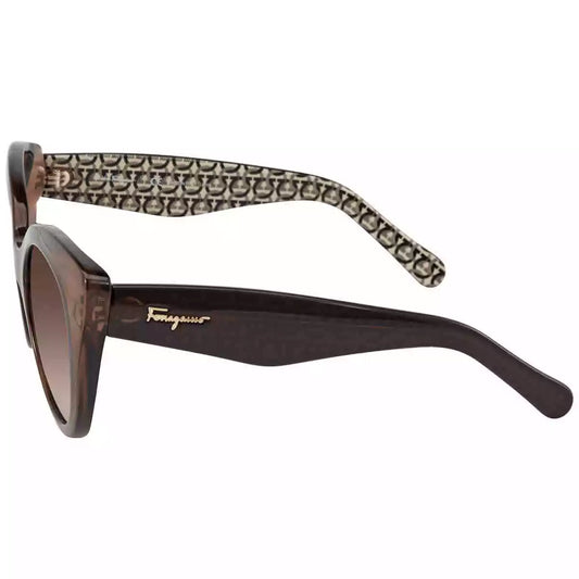 Salvatore Ferragamo SF964S-210  New Sunglasses