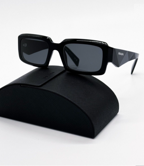 Prada 0PR 27ZS-16K08Z 54mm New Sunglasses