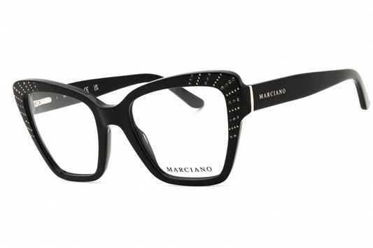 Guess by Marciano GM50034-001 53mm New Eyeglasses
