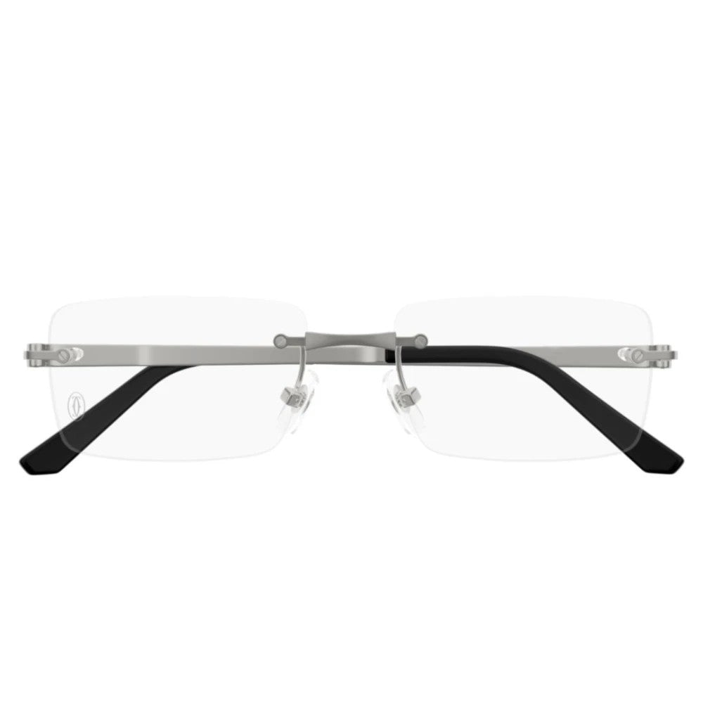 Cartier CT0511o-003 55mm New Eyeglasses