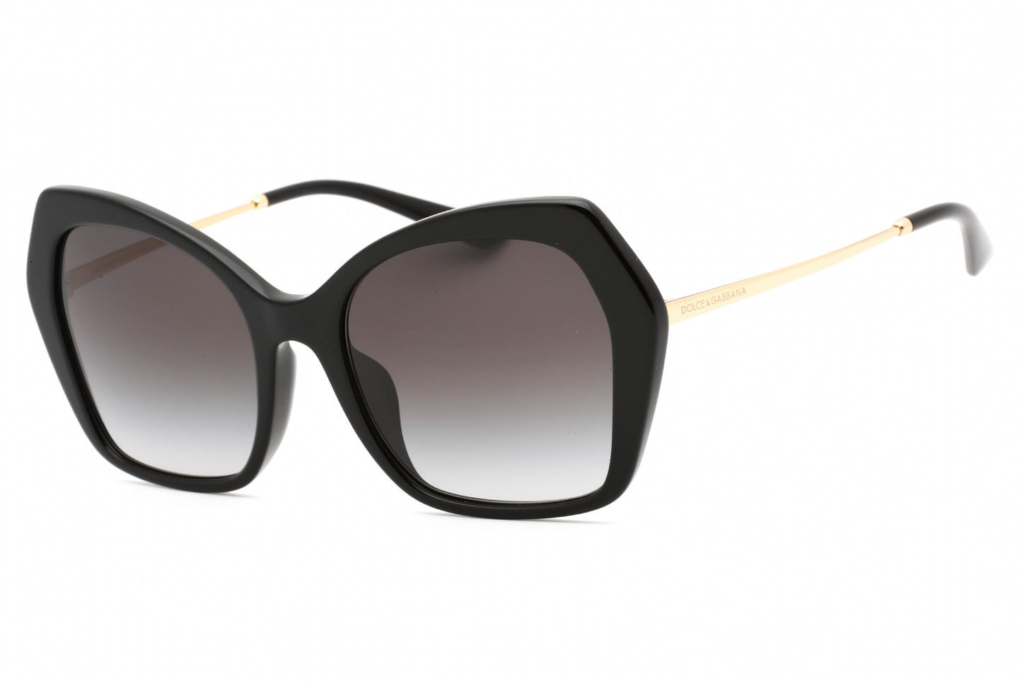 Dolce & Gabbana 0DG4399F-501/8G 56mm New Sunglasses