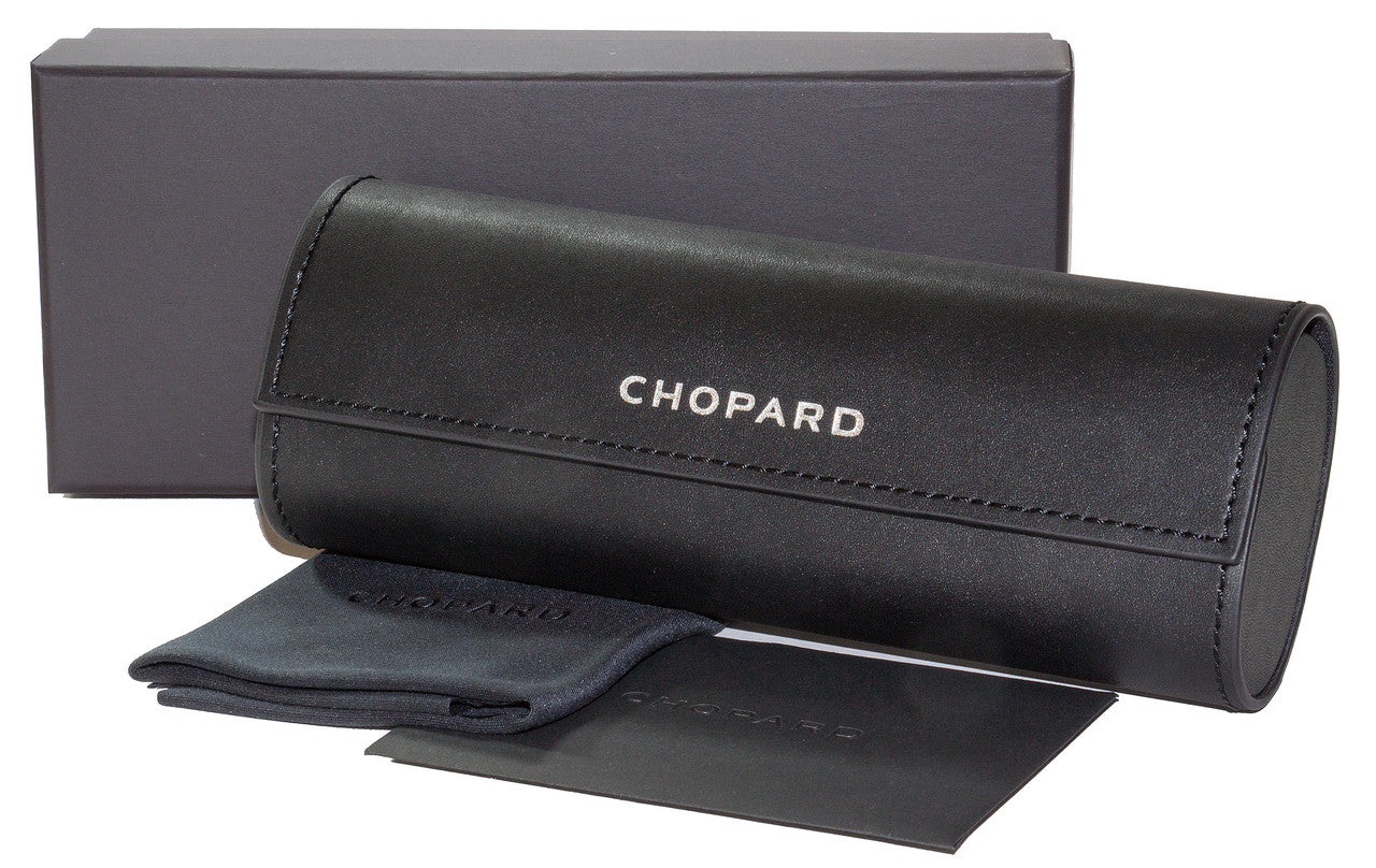 Chopard VCHF49M-02AM 55mm New Eyeglasses