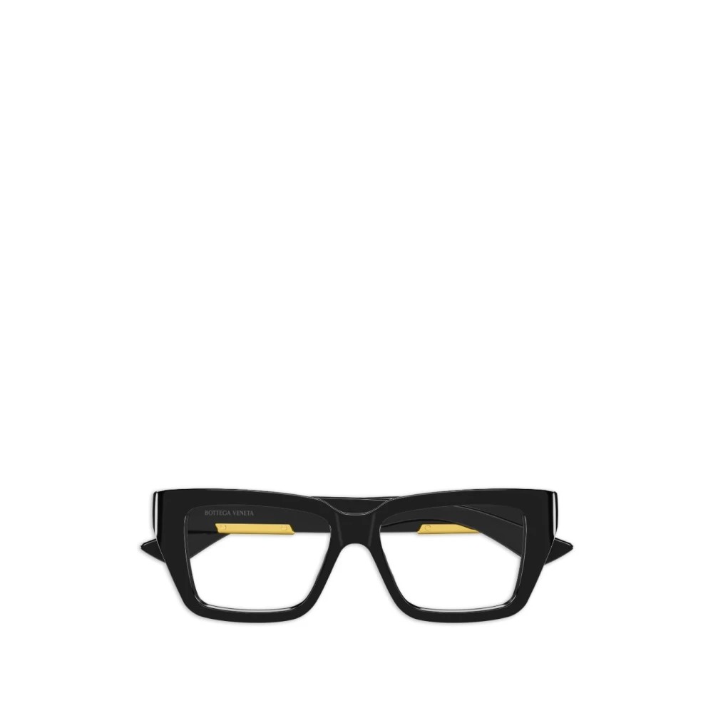 Bottega Veneta BV1455o-001 52mm New Eyeglasses
