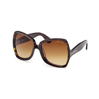 Tom Ford FT1222-52F-60 60mm