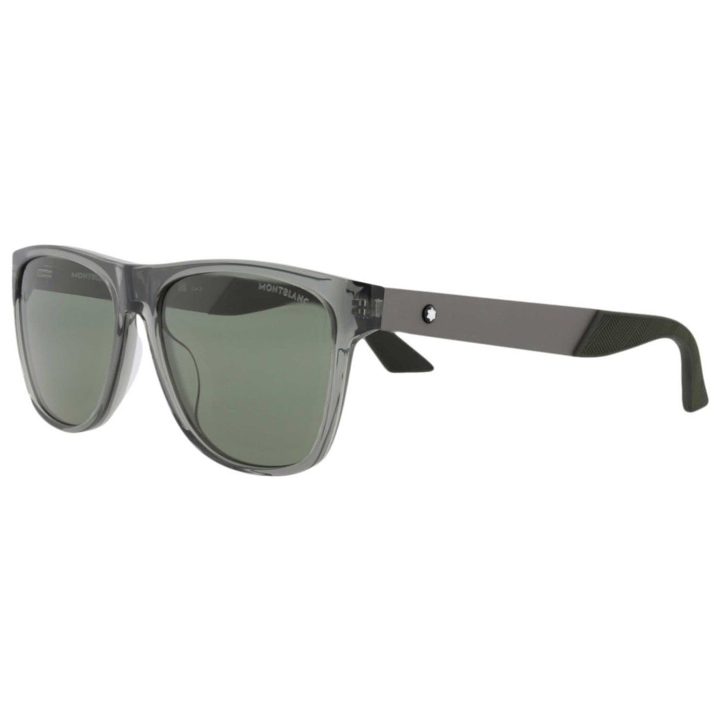 Montblanc MB0298S-30014584-003 56mm