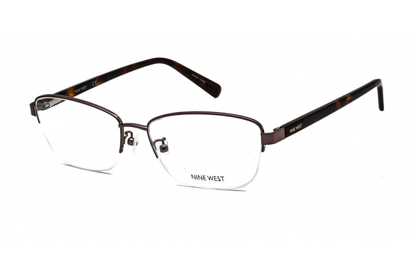 Nine West NW1097X-220 58mm New Eyeglasses