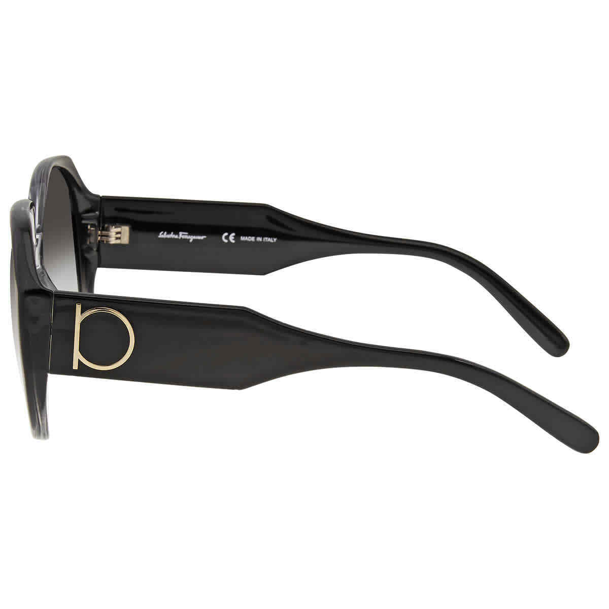 Salvatore Ferragamo SF943S-007  New Sunglasses