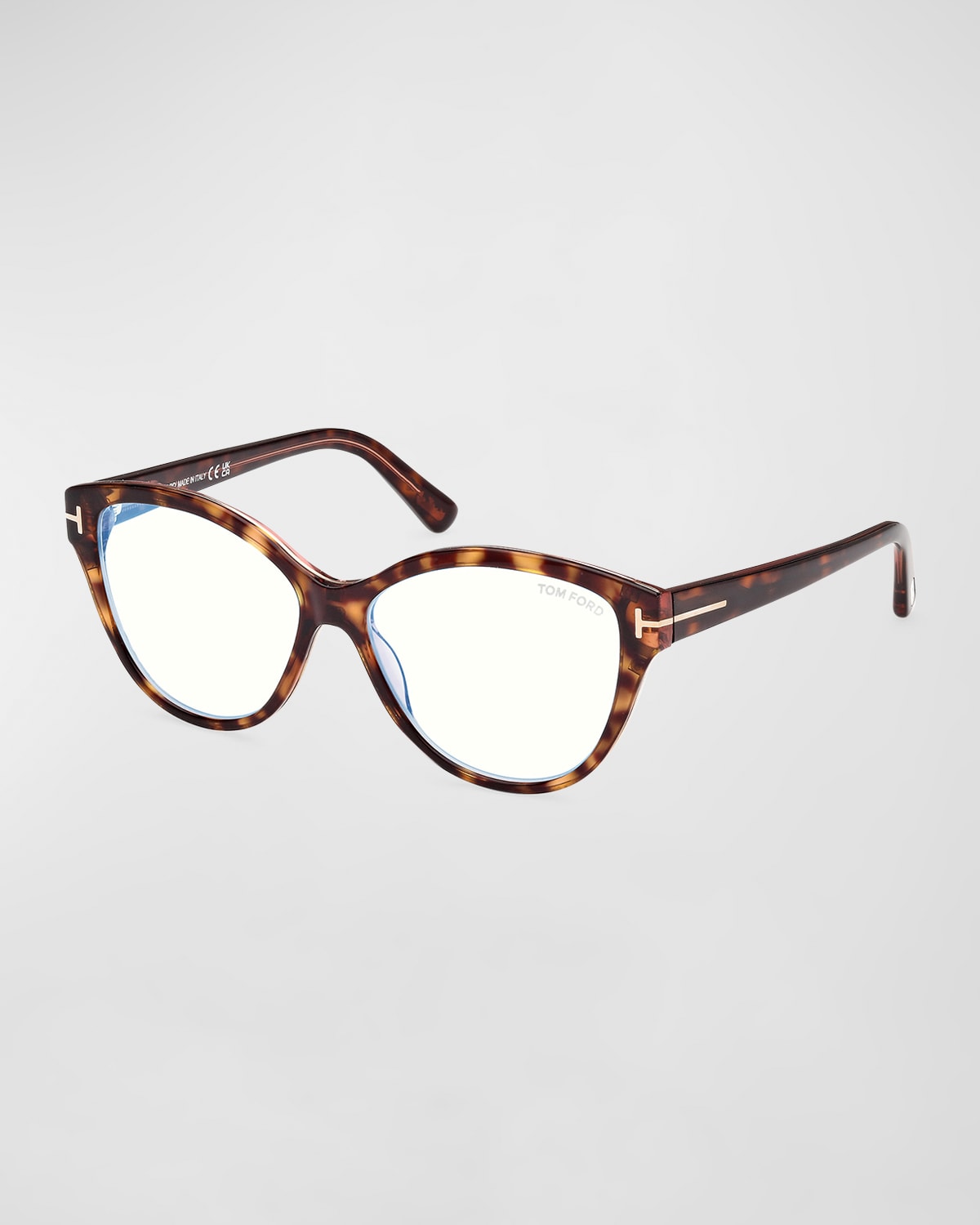 Tom Ford FT5954-B-056-54 54mm