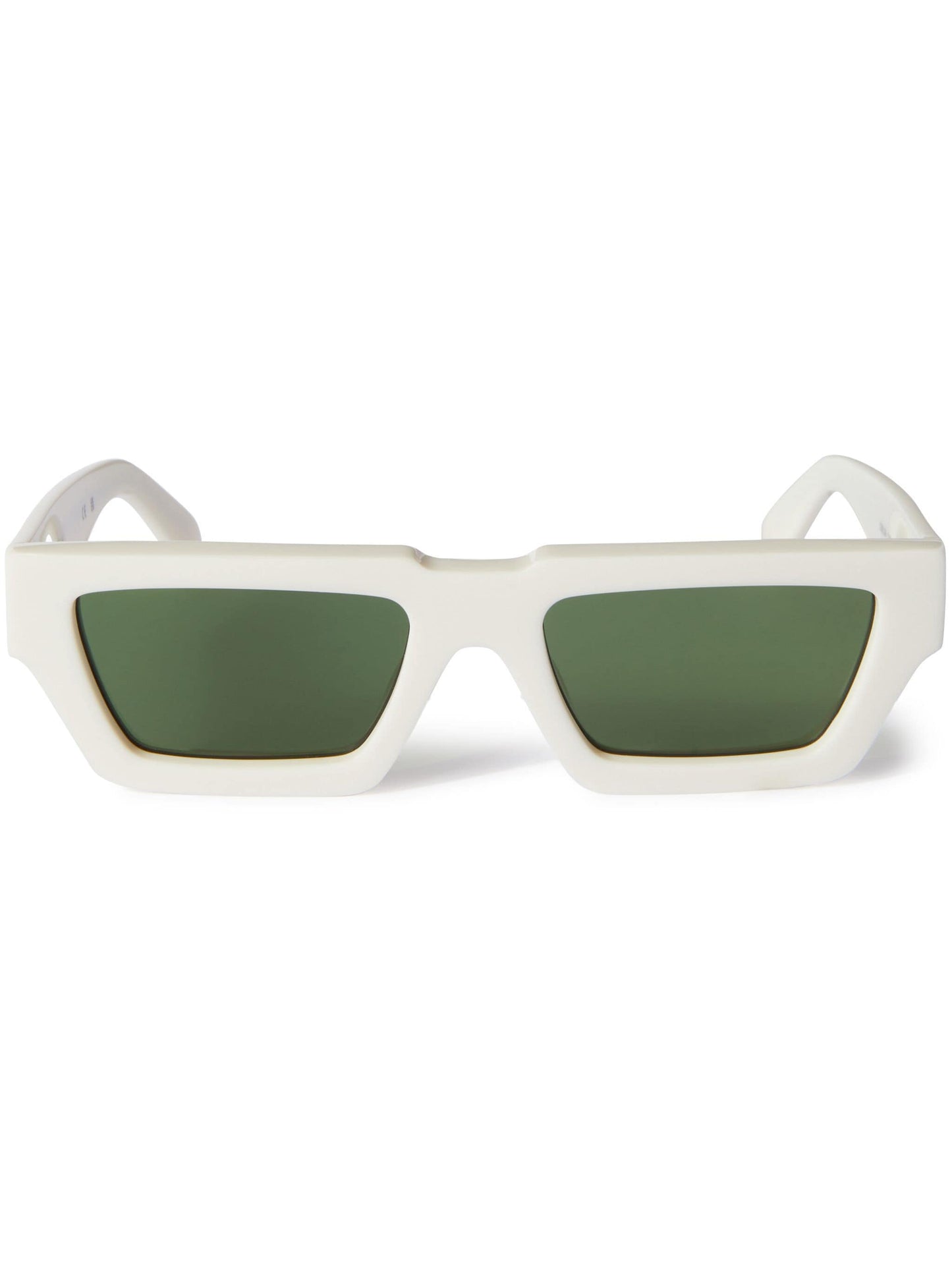 Off-White OERI129S24PLA0010155 54mm New Sunglasses