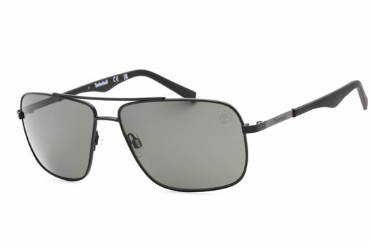 Timberland TB9107-02D 61mm New Sunglasses