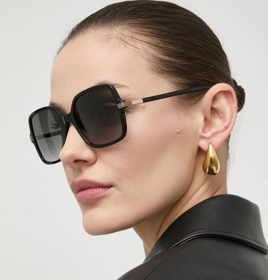 Gucci GG1449S-001 55mm New Sunglasses