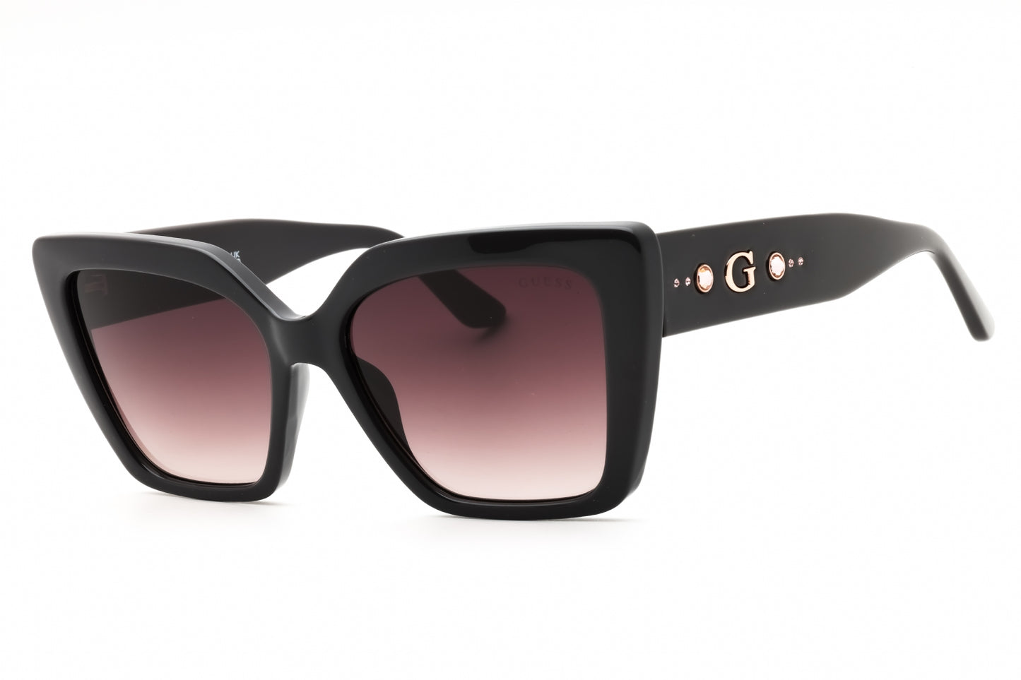 Guess GU00162-20F 55mm New Sunglasses