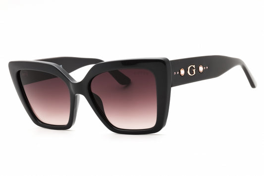 Guess GU00162-20F 55mm New Sunglasses