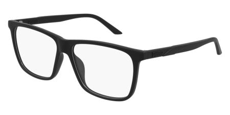 Puma PU0334O-001-58 0mm New Eyeglasses