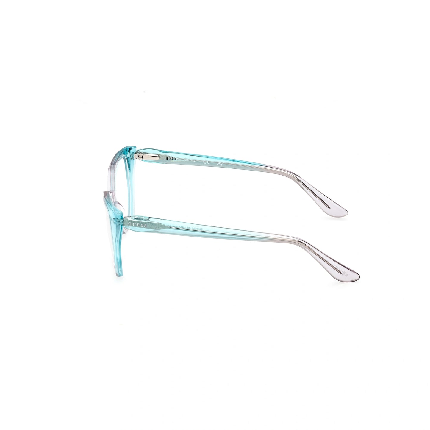 Guess GU2966-089-52 52mm New Eyeglasses