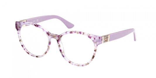 Guess GU2909V-083-53 53mm New Eyeglasses