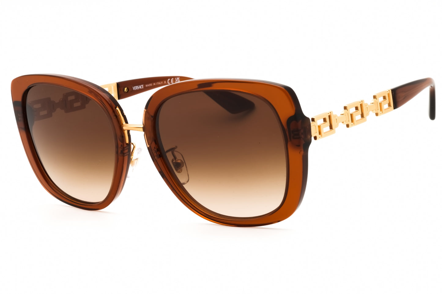 Versace 0VE4407D-532413 56mm New Sunglasses