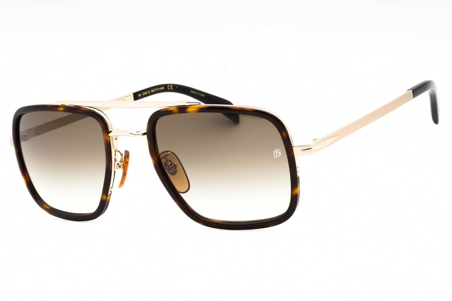 David Beckham DB 7002/S-006J 9K 54mm New Sunglasses