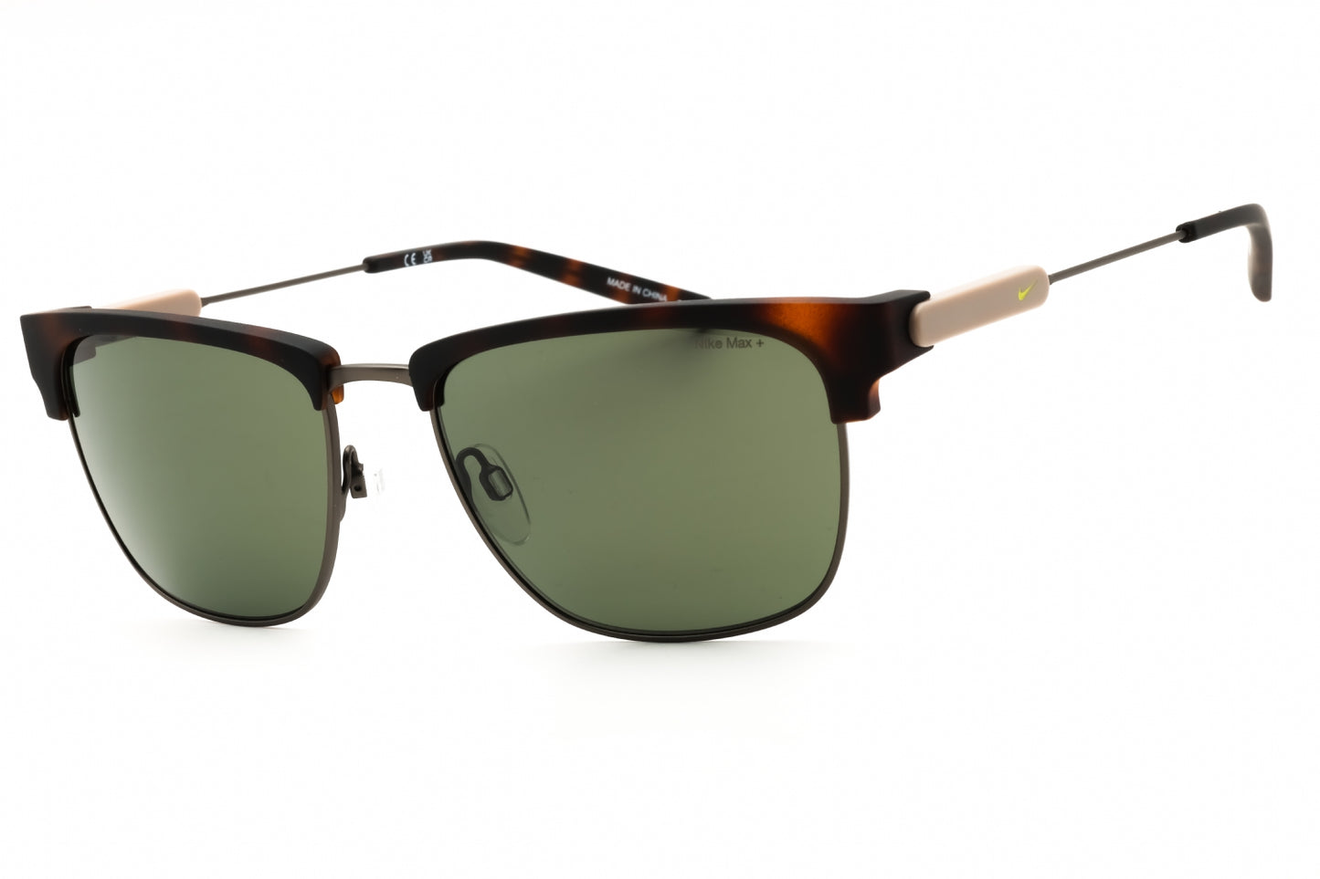 Nike NIKE ESSENCE GROOVE IF1092X-200 56mm New Sunglasses