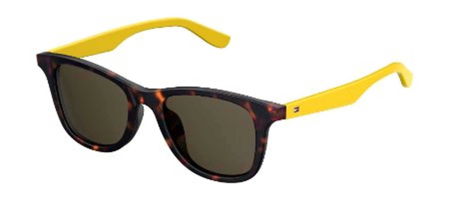 Tommy Hilfiger TH1506-F-S-0086-70 51mm New Sunglasses