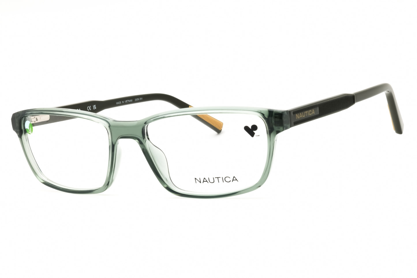 Nautica N8199-325 54mm New Eyeglasses