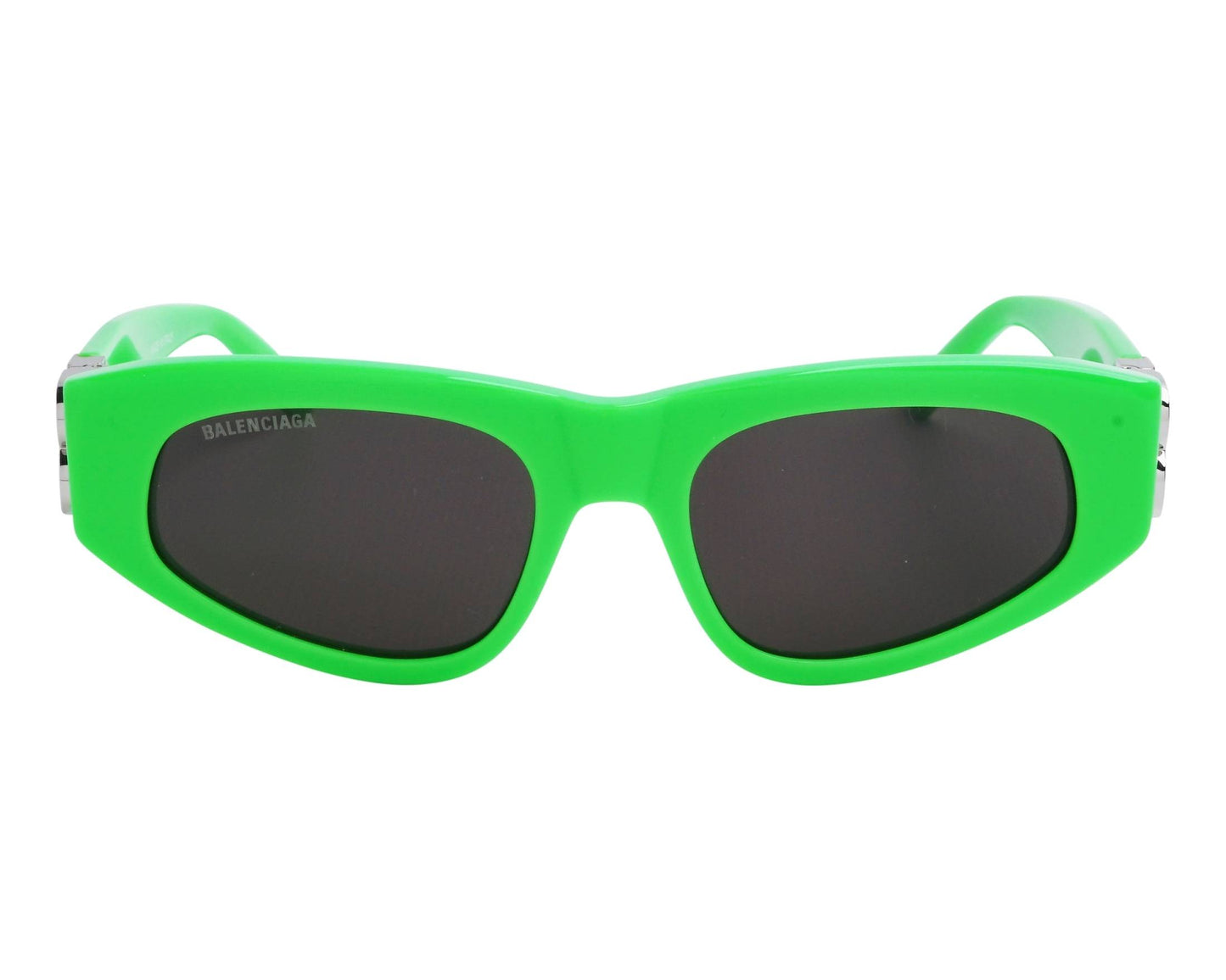 Balenciaga BB0095S-009 53mm New Sunglasses