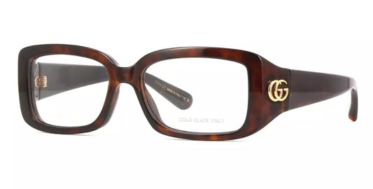 Gucci GG1406O-002-53  New Eyeglasses