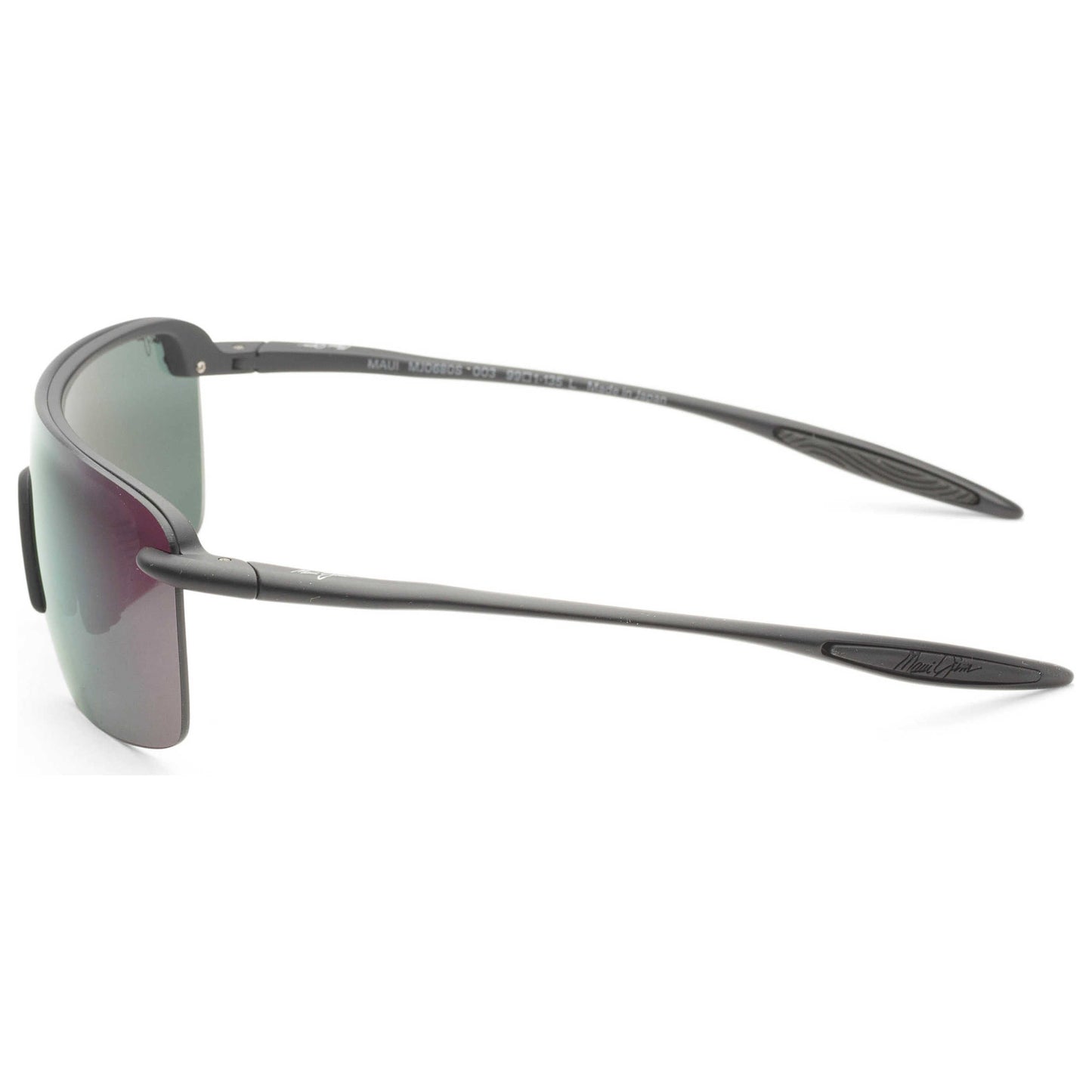 Maui Jim MJ0680S-003 99mm