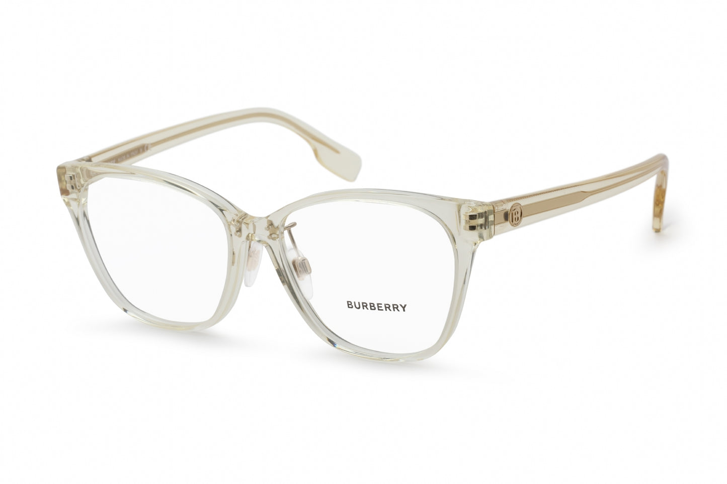 Burberry 0BE2345F-3852 54mm New Eyeglasses