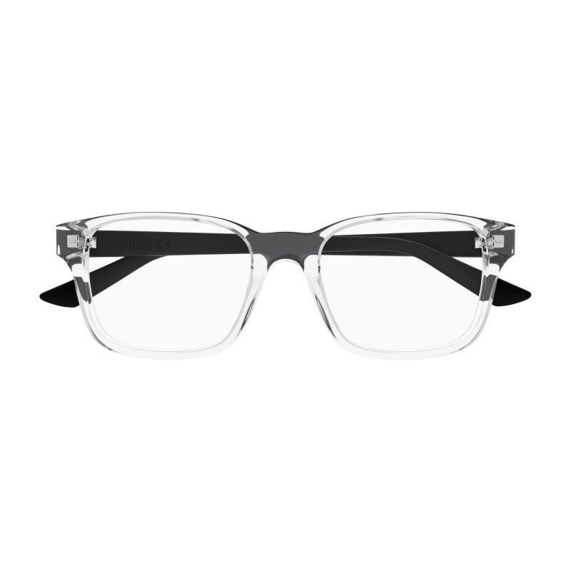 Puma PU0434o-003 53mm New Eyeglasses
